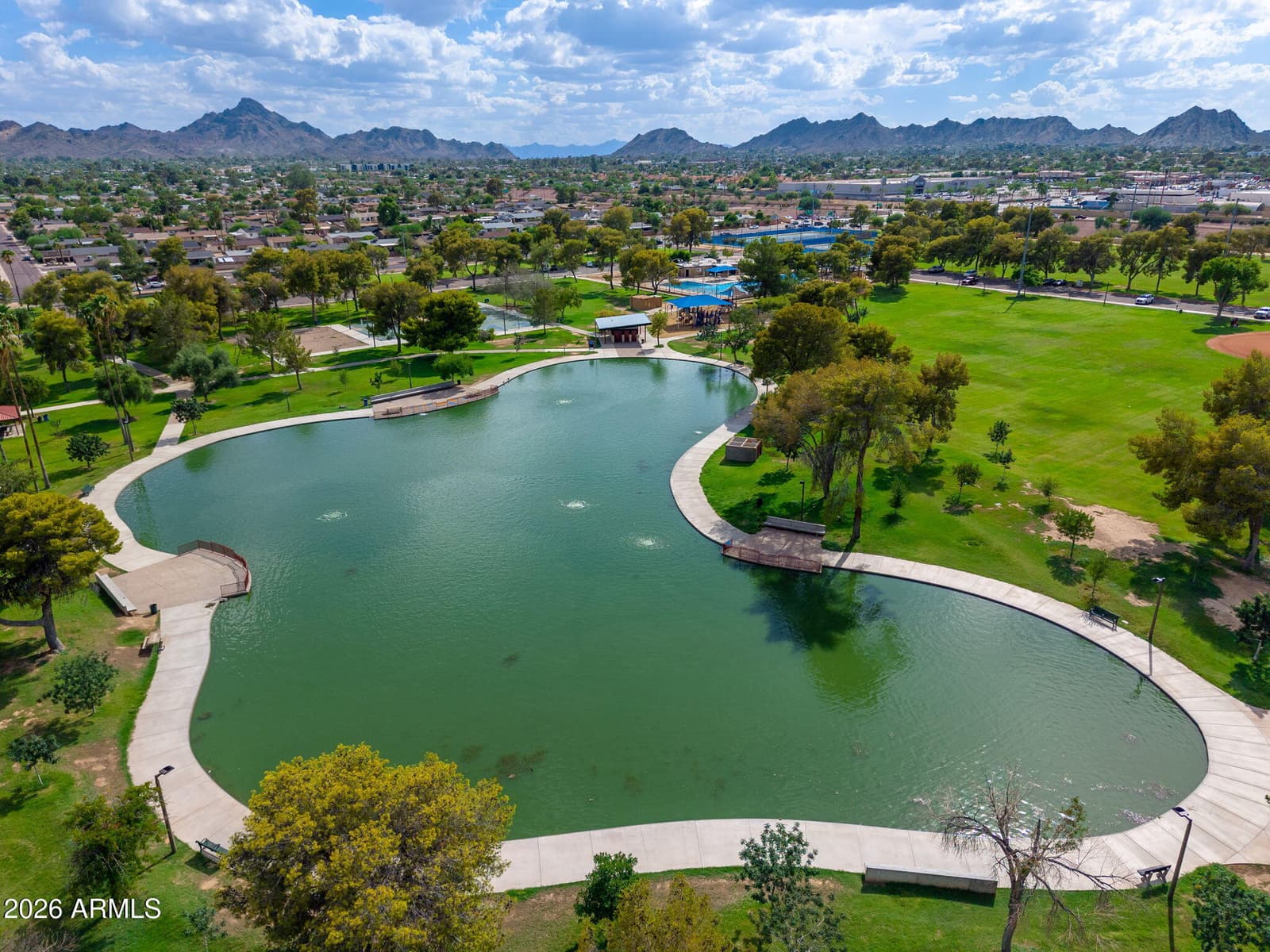3601 E Charter Oak Road, Phoenix, AZ 85032 — photo 51 of 59