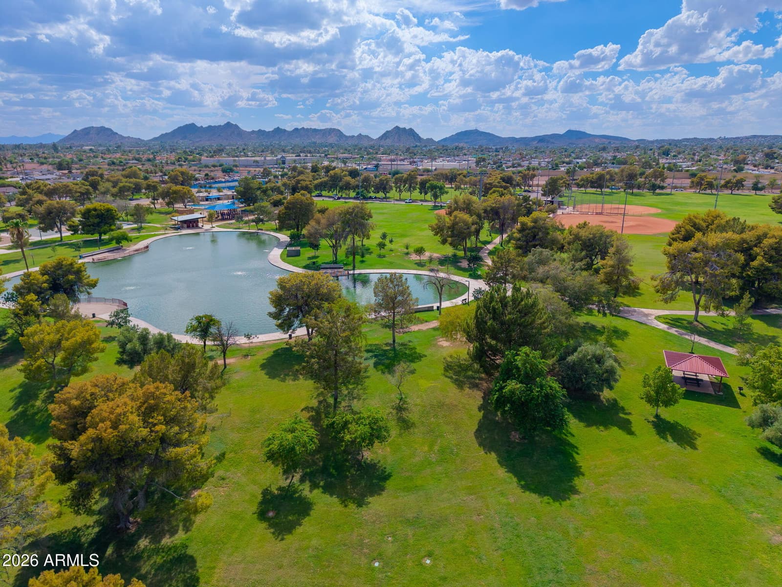 3601 E Charter Oak Road, Phoenix, AZ 85032 — photo 52 of 59