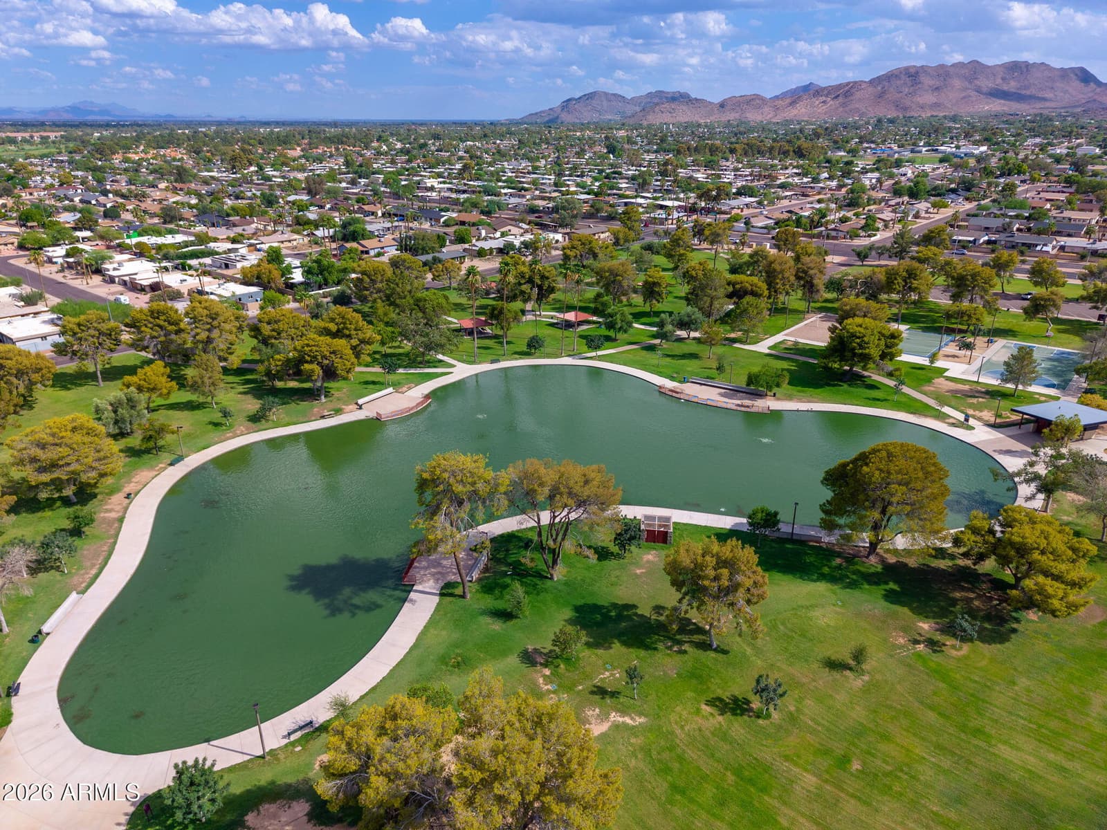 3601 E Charter Oak Road, Phoenix, AZ 85032 — photo 53 of 59