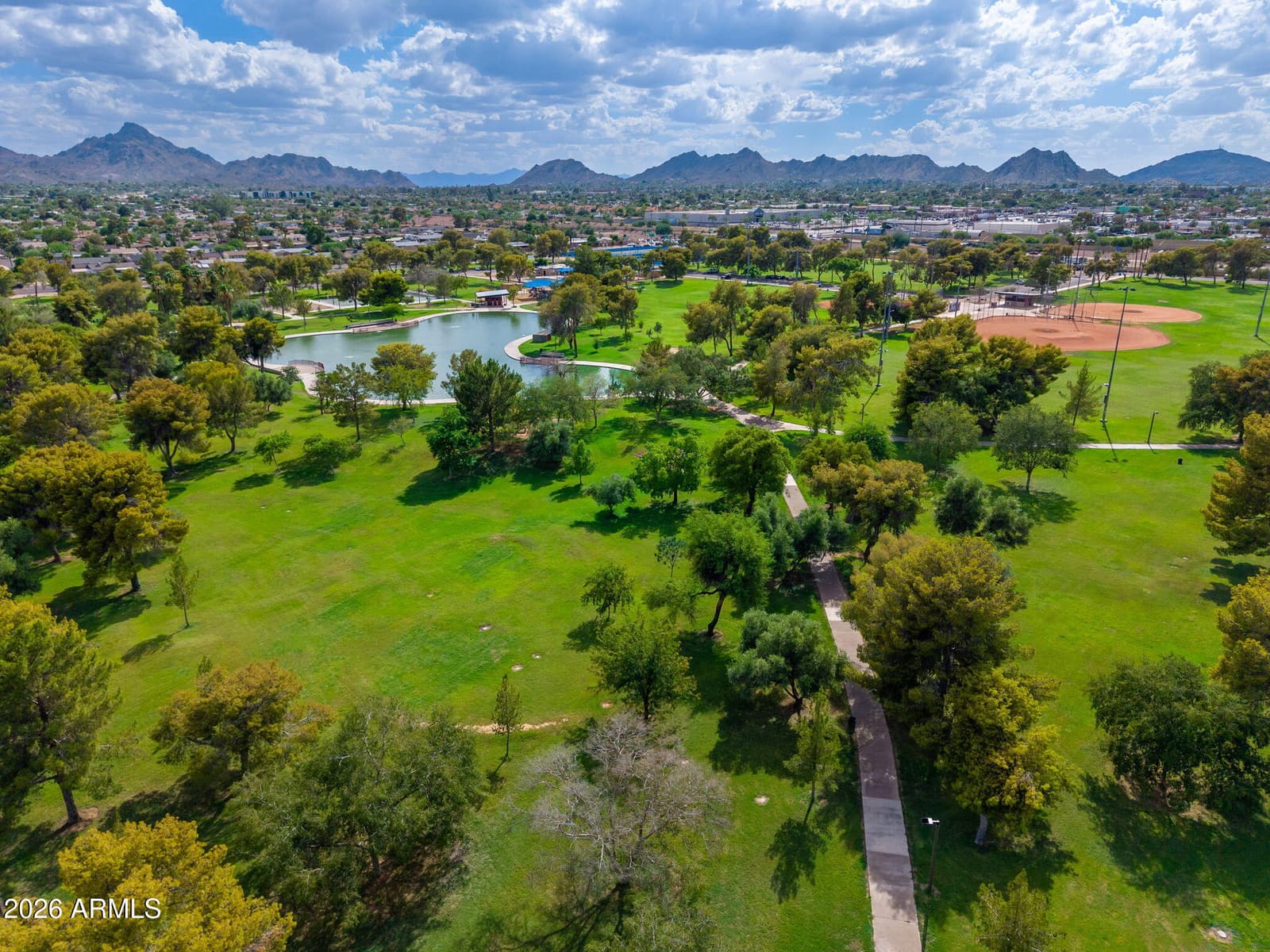 3601 E Charter Oak Road, Phoenix, AZ 85032 — photo 54 of 59
