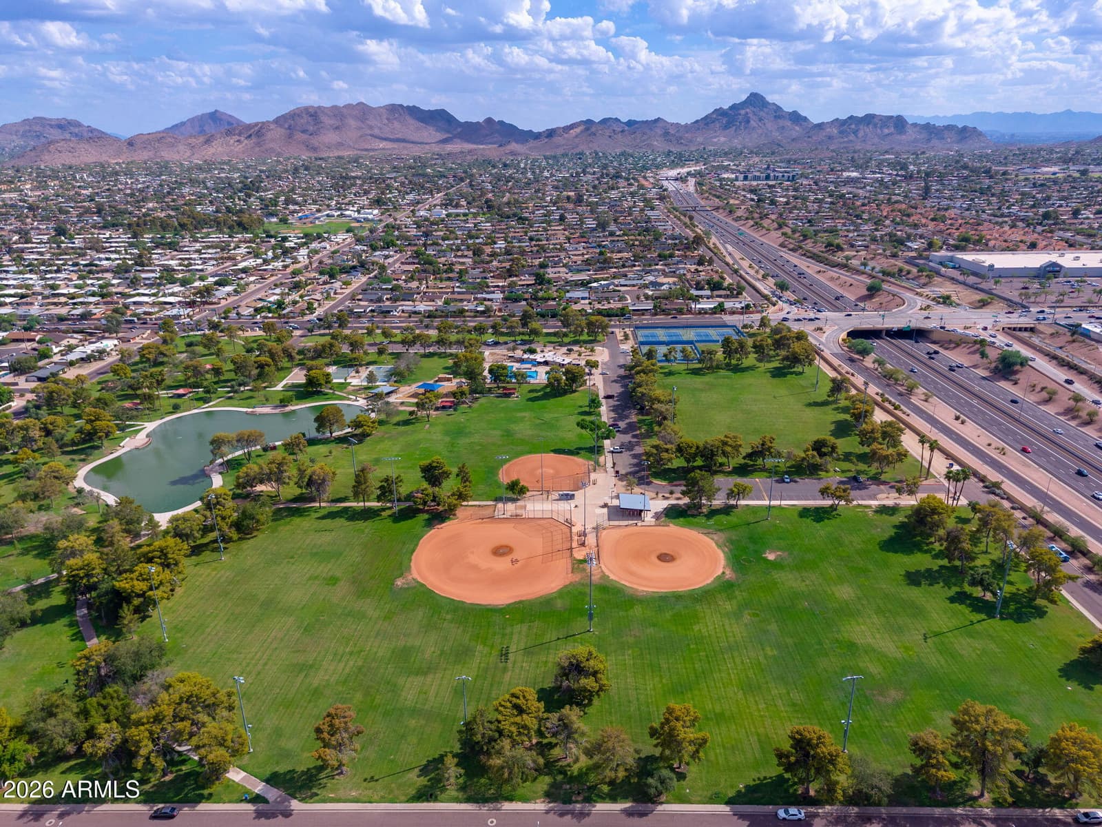 3601 E Charter Oak Road, Phoenix, AZ 85032 — photo 57 of 59