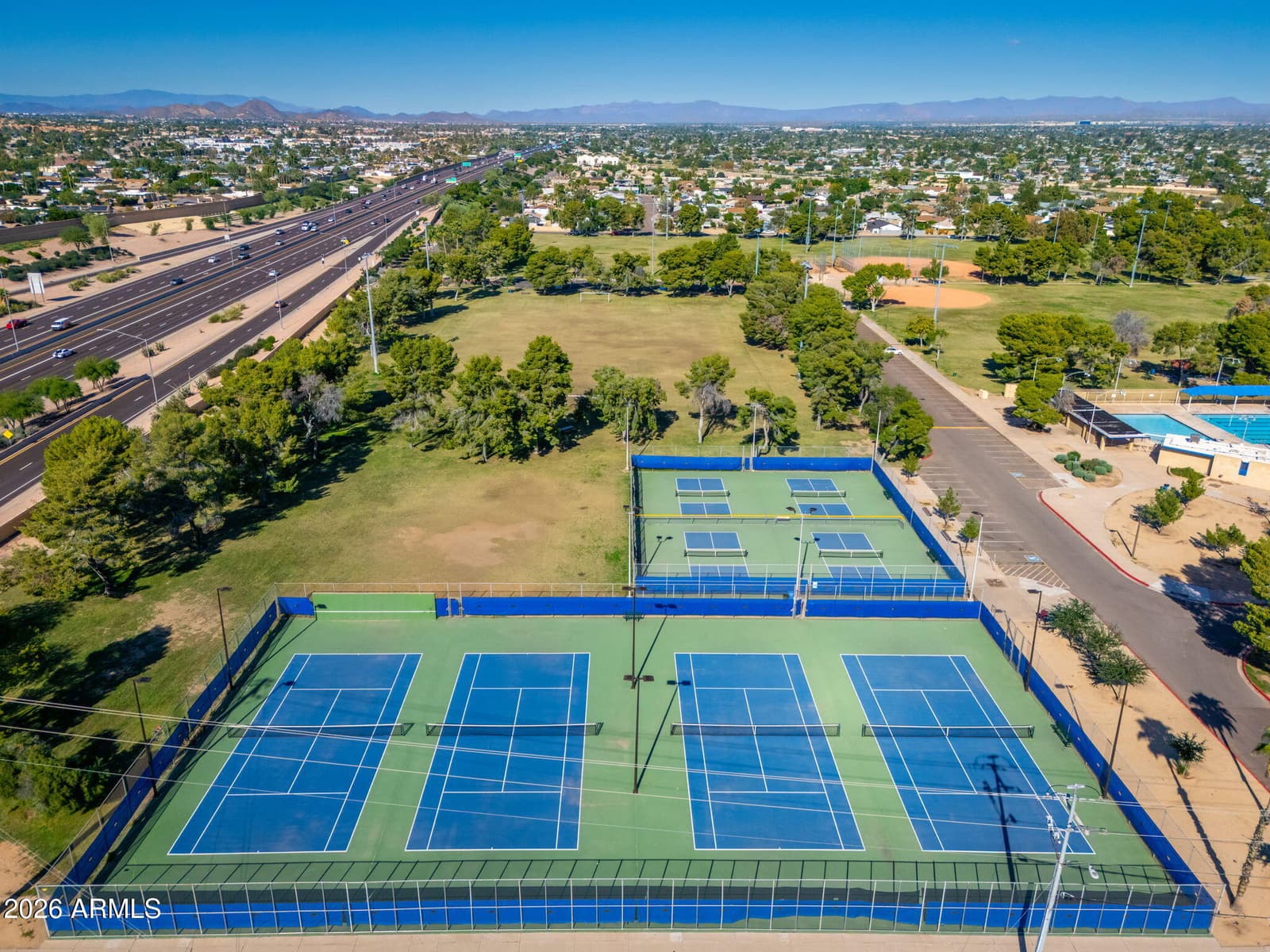 3601 E Charter Oak Road, Phoenix, AZ 85032 — photo 58 of 59