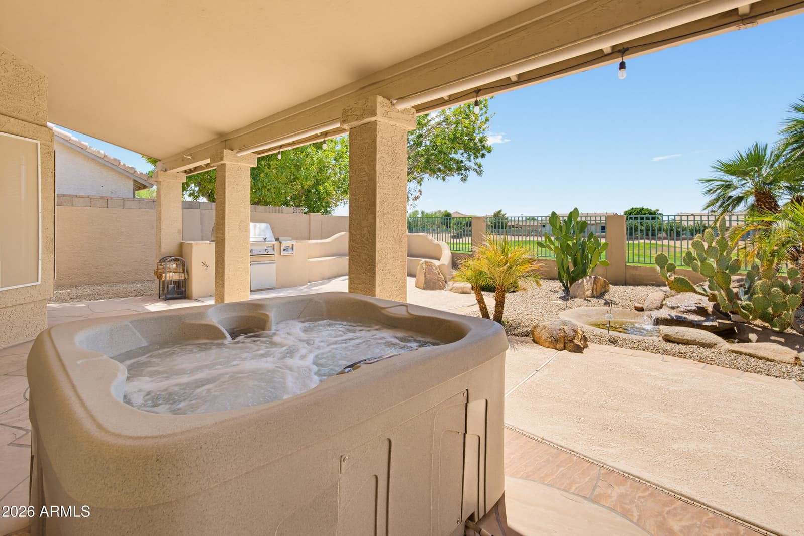 2550 N 134th Avenue, Goodyear, AZ 85395 — photo 38 of 48