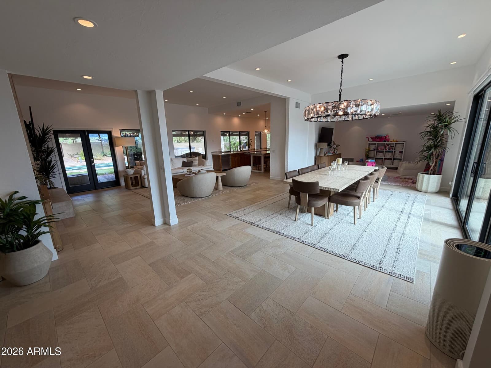 5849 E Hummingbird Lane, Paradise Valley, AZ 85253 — photo 6 of 31