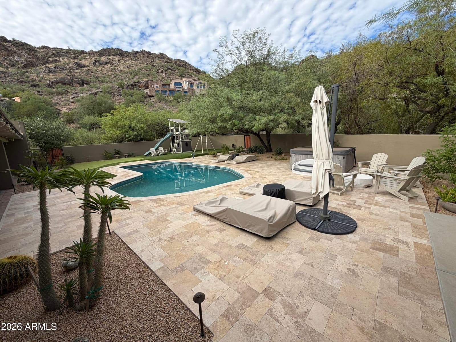 5849 E Hummingbird Lane, Paradise Valley, AZ 85253 — photo 21 of 31