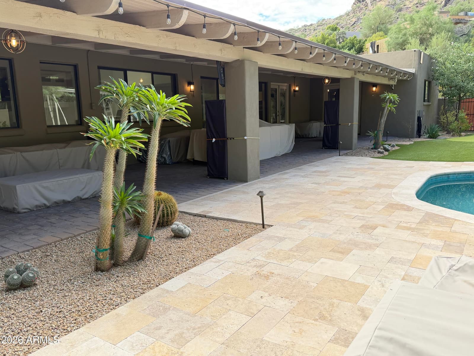 5849 E Hummingbird Lane, Paradise Valley, AZ 85253 — photo 24 of 31