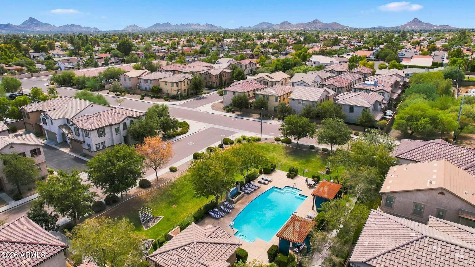 4636 E Beck Lane, Phoenix, AZ 85032 — photo 24 of 25