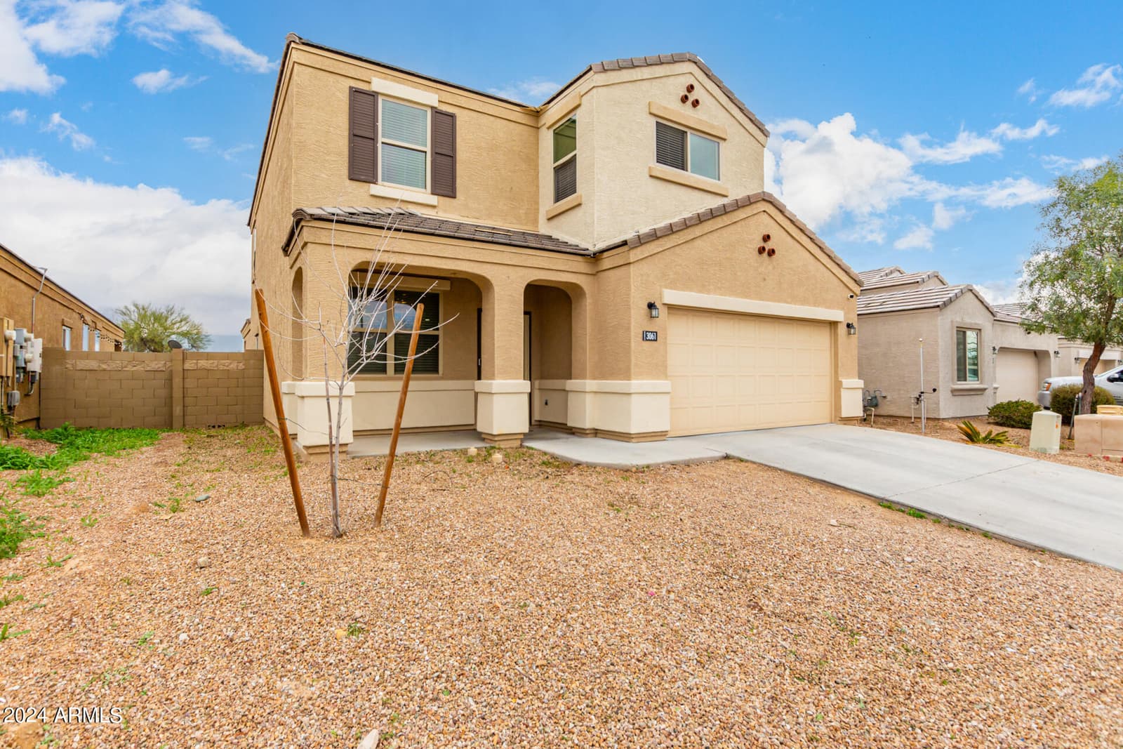 3061 N 301st Drive, Buckeye, AZ 85396 — photo 1 of 31