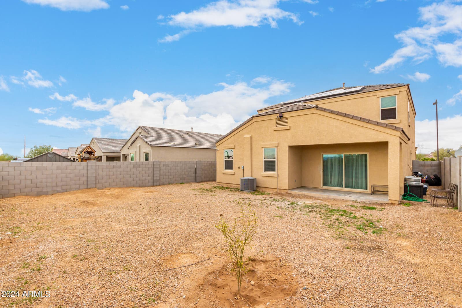 3061 N 301st Drive, Buckeye, AZ 85396 — photo 30 of 31