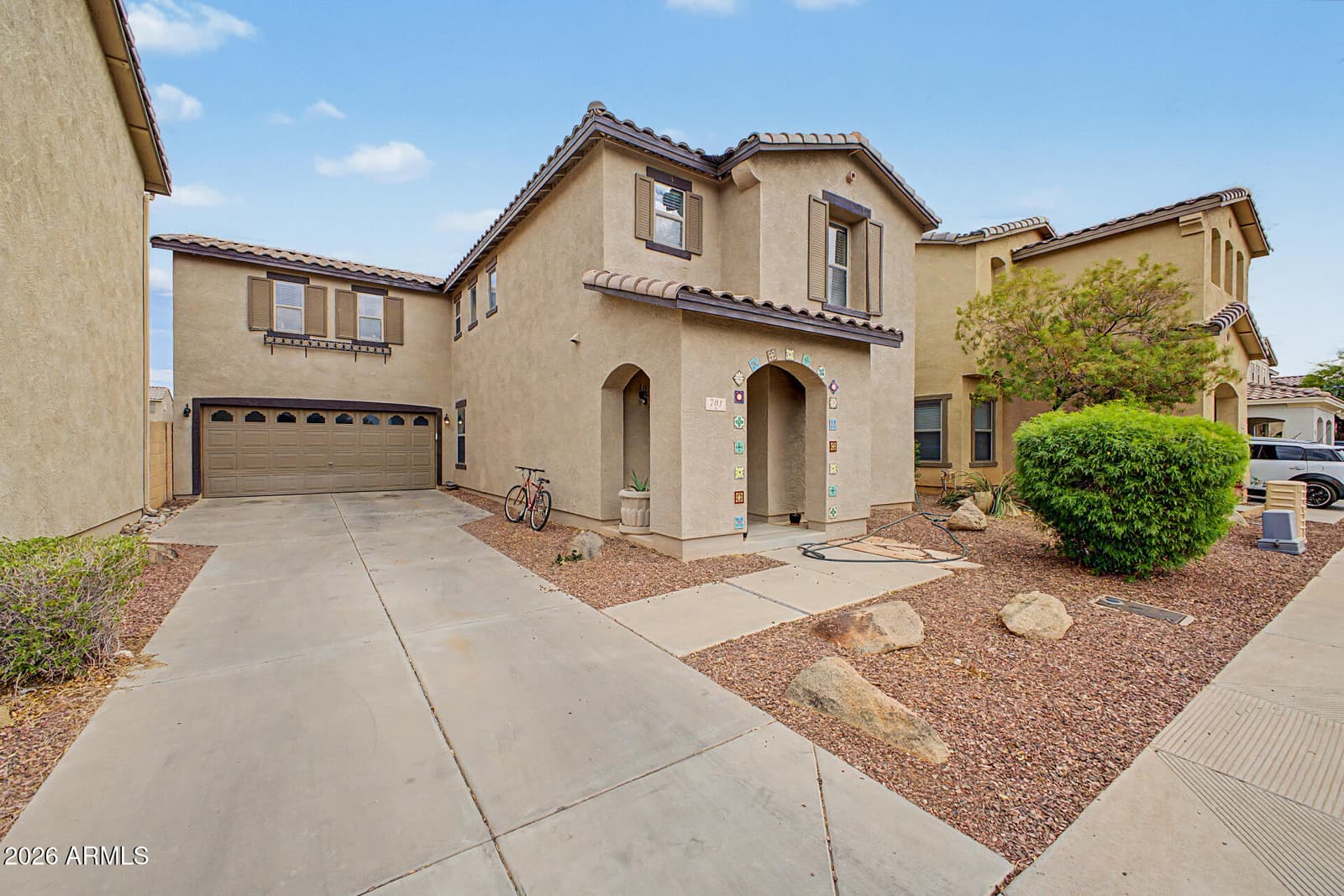 701 N 111th Drive, Avondale, AZ 85323 — photo 27 of 28