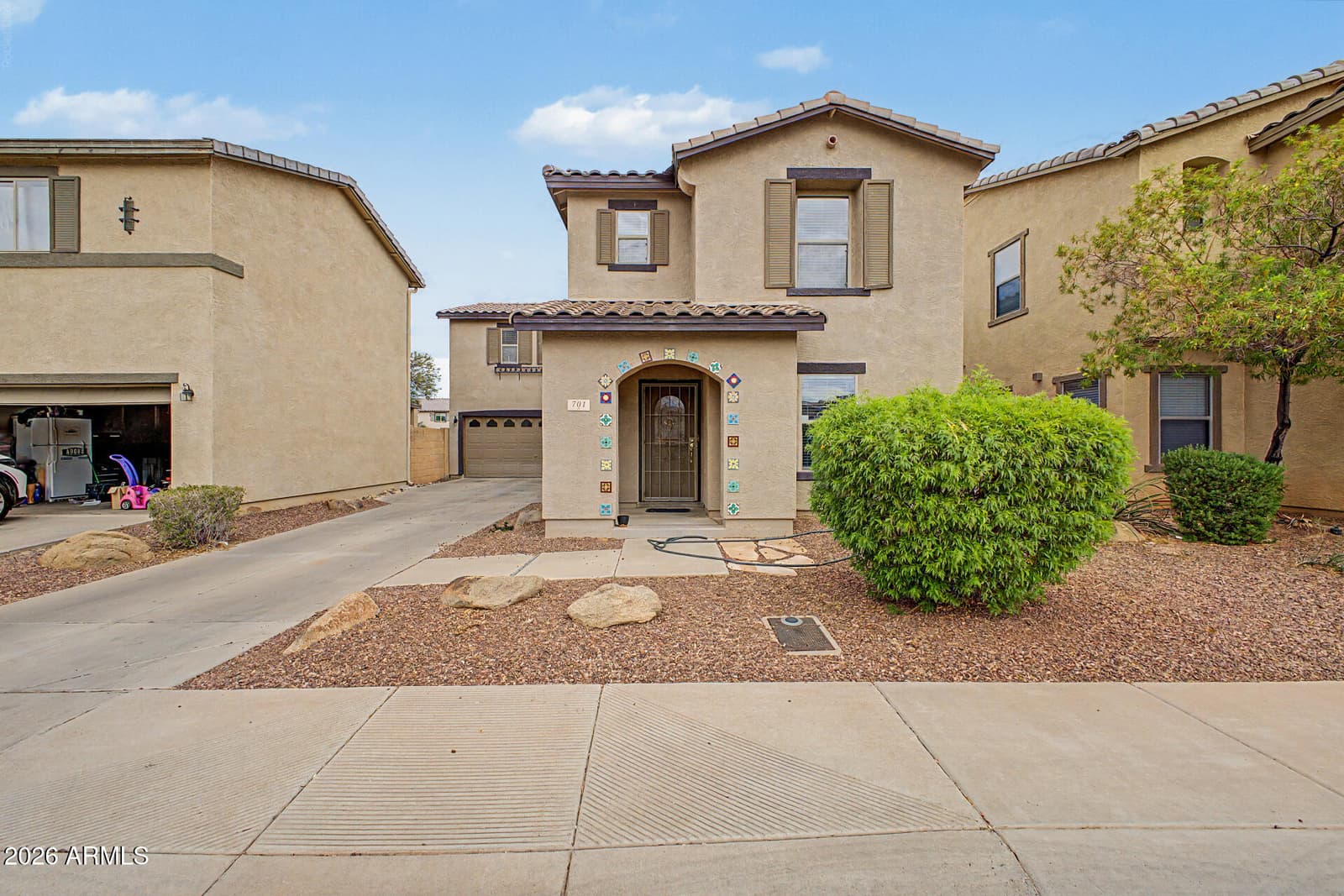 701 N 111th Drive, Avondale, AZ 85323 — photo 28 of 28