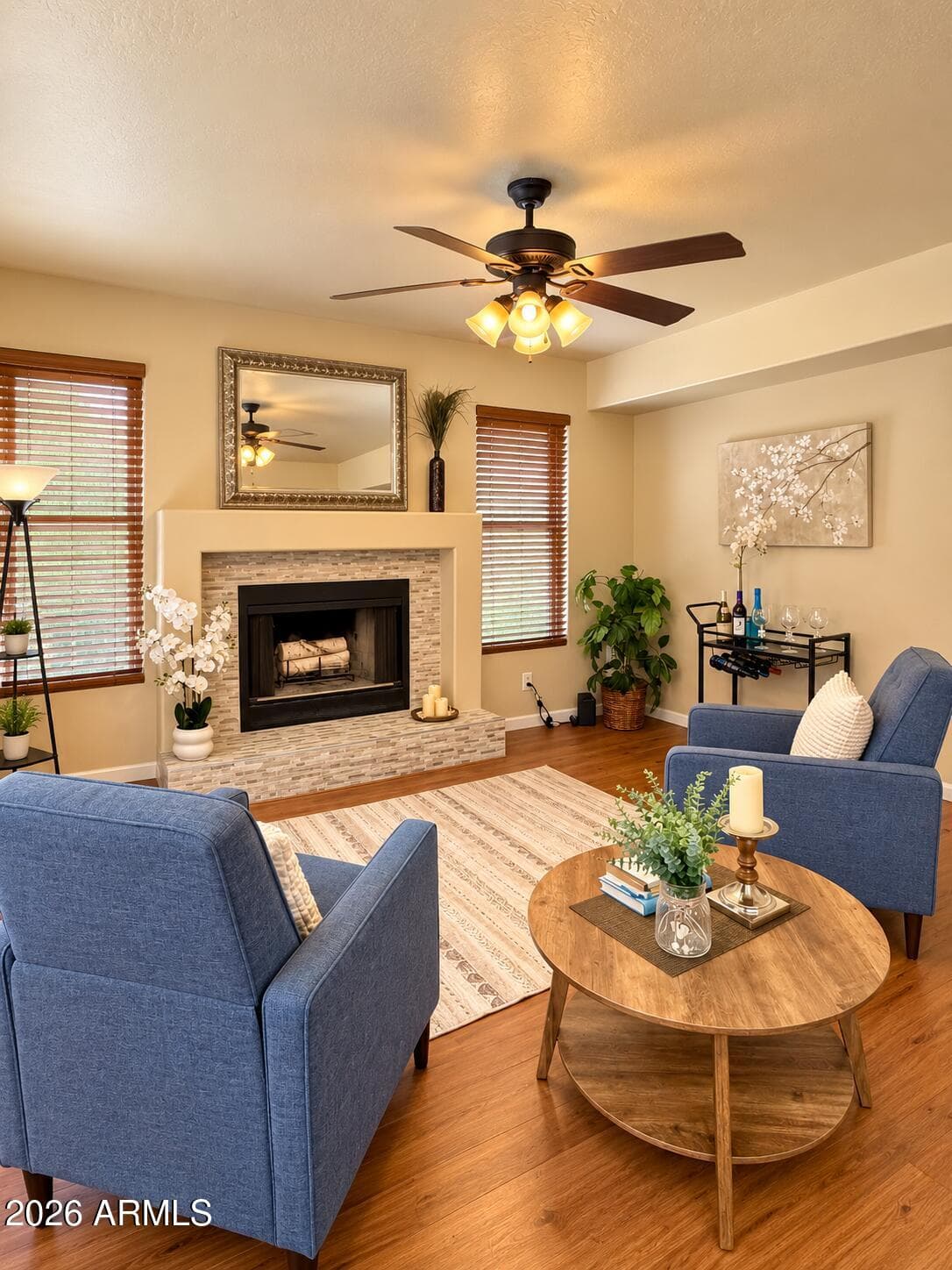 1111 S Tiago Drive, Gilbert, AZ 85233 — photo 10 of 30
