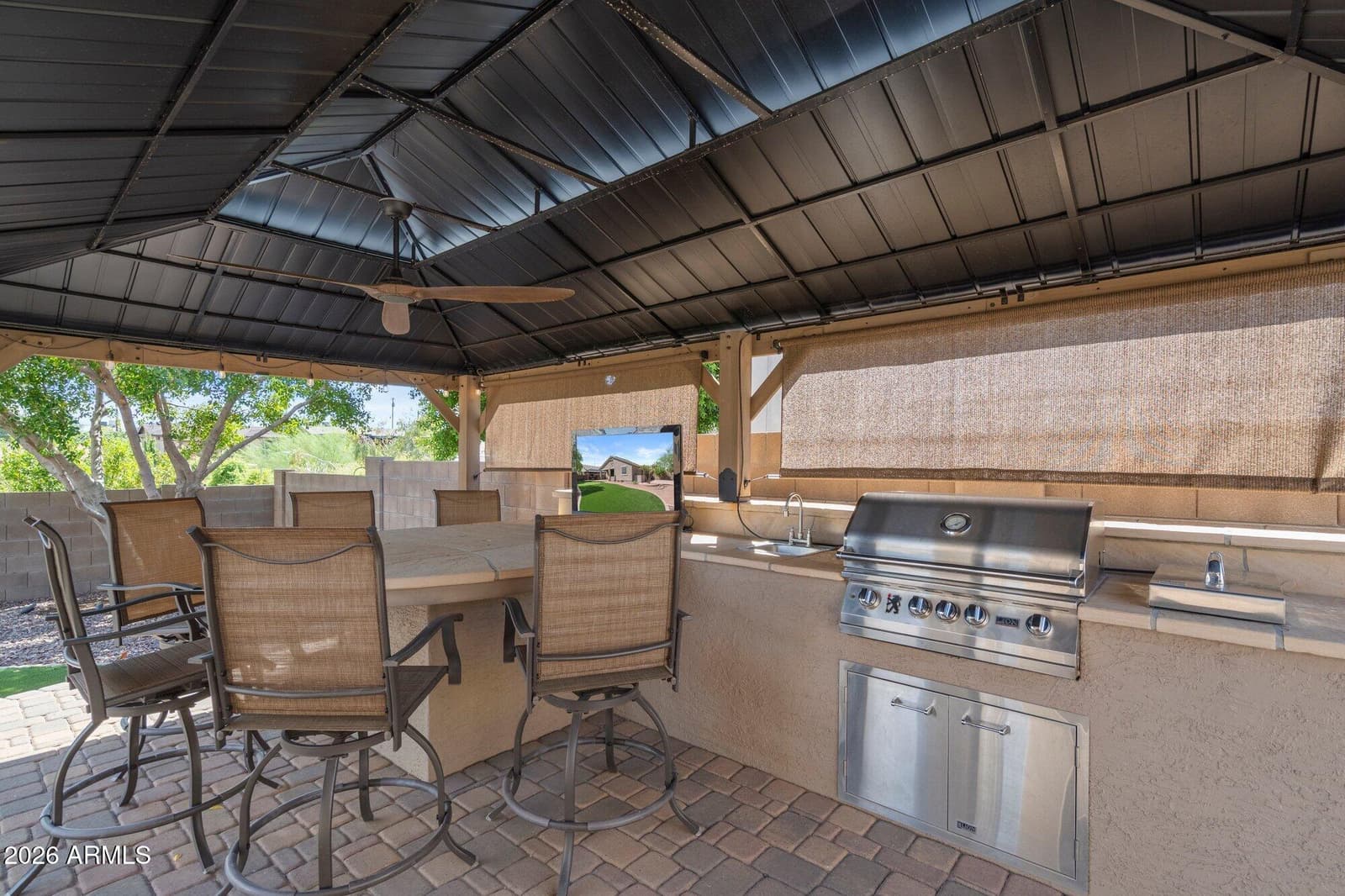 1229 E Shangri La Road, Phoenix, AZ 85020 — photo 36 of 58
