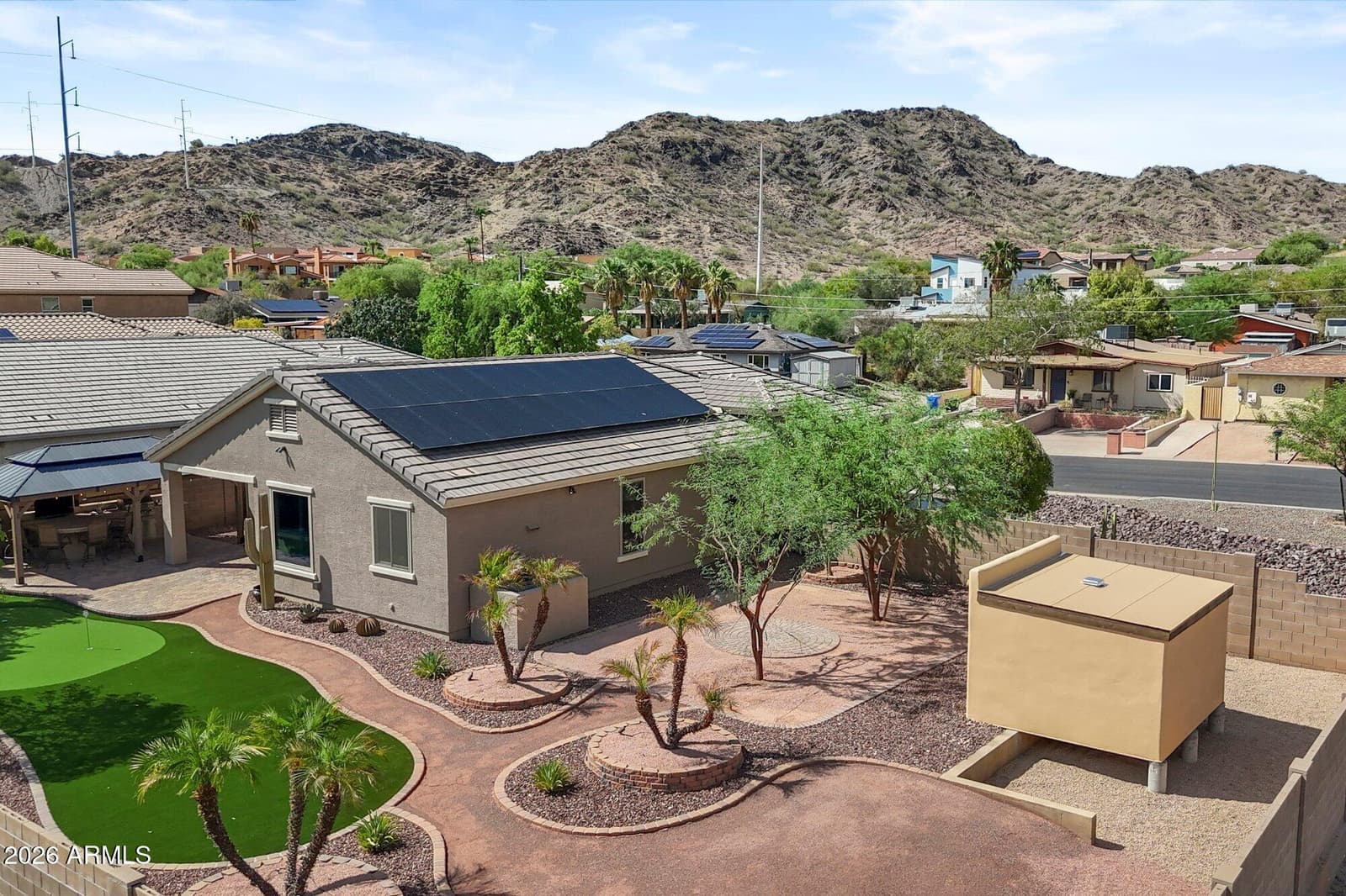 1229 E Shangri La Road, Phoenix, AZ 85020 — photo 43 of 58
