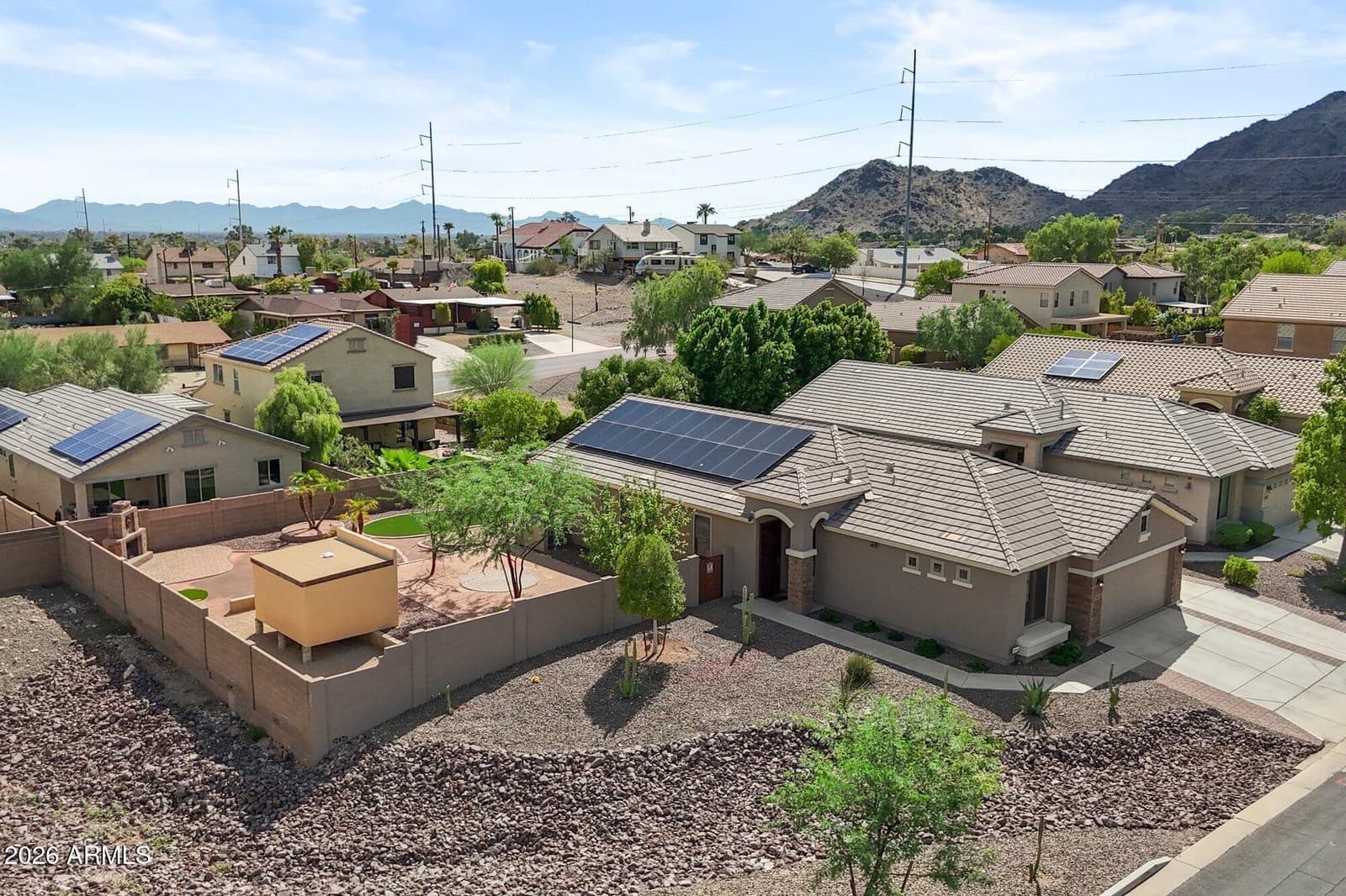 1229 E Shangri La Road, Phoenix, AZ 85020 — photo 44 of 58