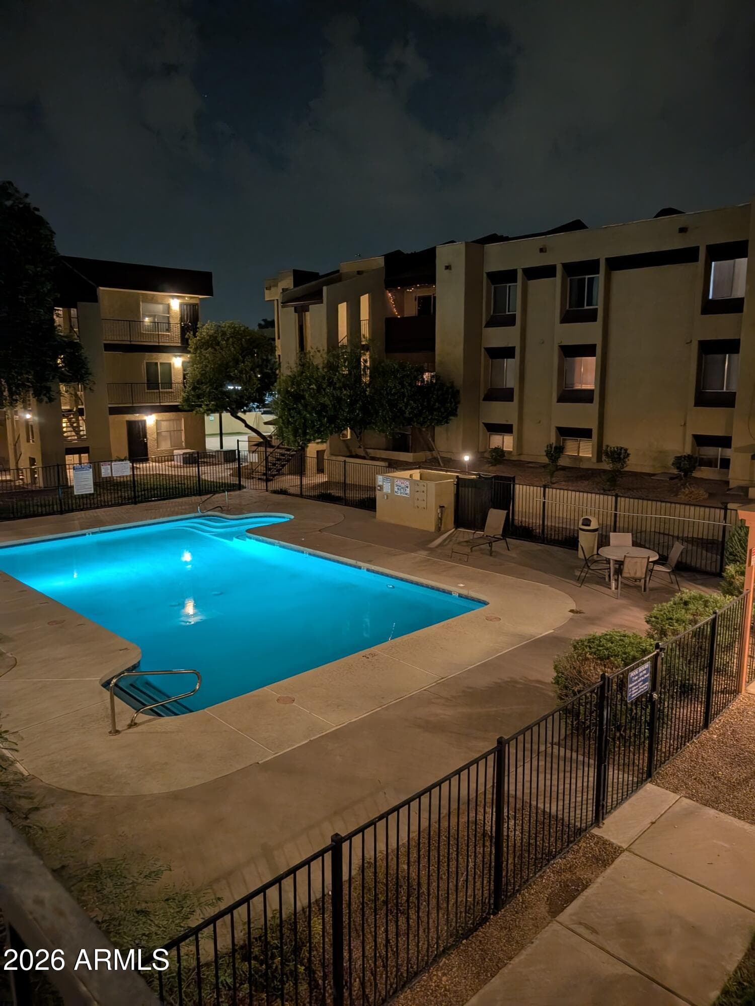 461 W Holmes Avenue 211, Mesa, AZ 85210 — photo 16 of 19