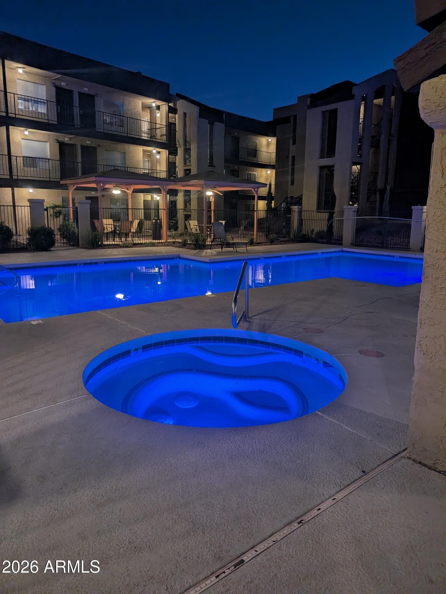 461 W Holmes Avenue 211, Mesa, AZ 85210 — photo 17 of 19