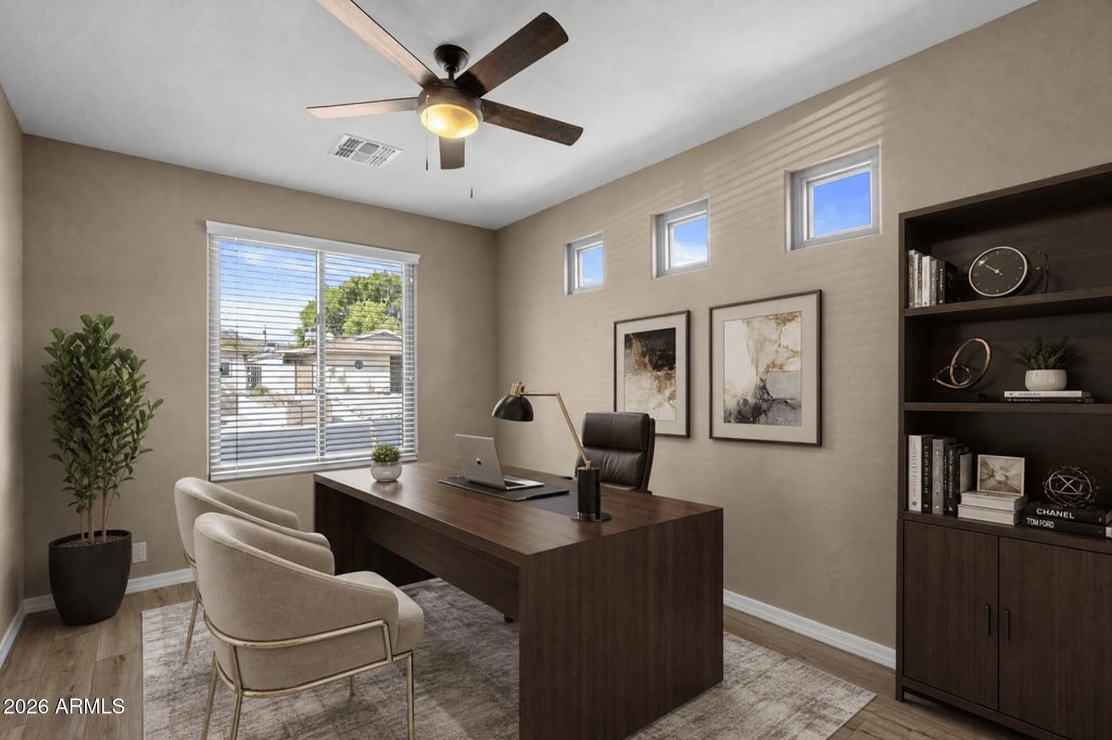 1229 E Shangri La Road, Phoenix, AZ 85020 — photo 32 of 58