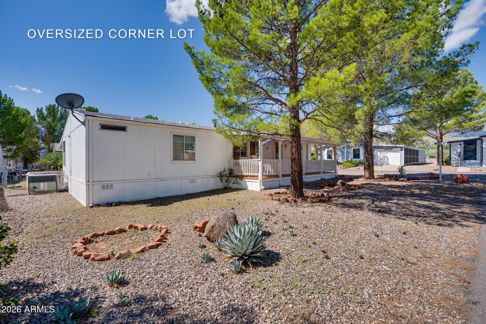 2050 W State Route 89A 84, Cottonwood, AZ 86326 — photo 48 of 72