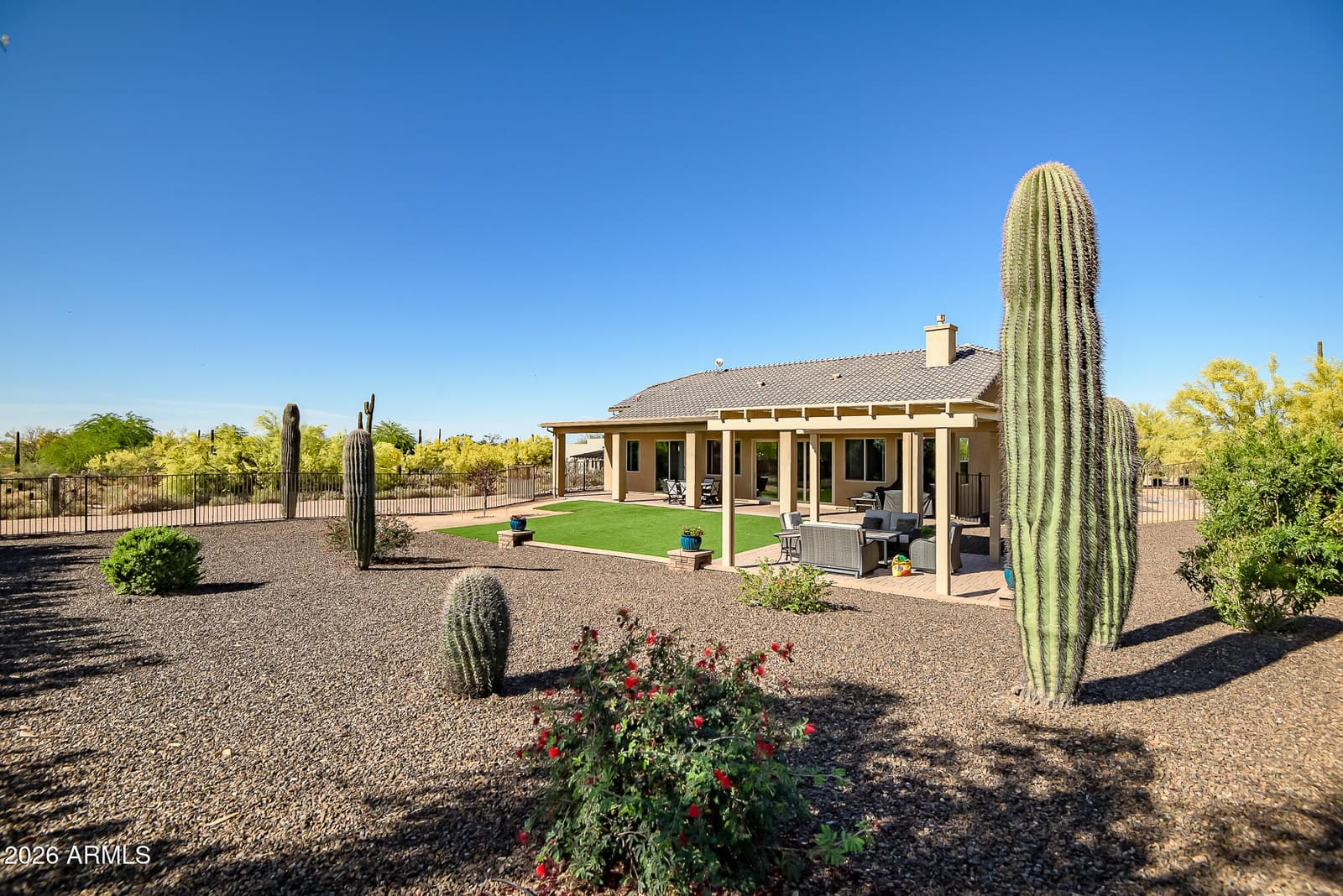 27035 N 65th Place, Scottsdale, AZ 85266 — photo 39 of 49