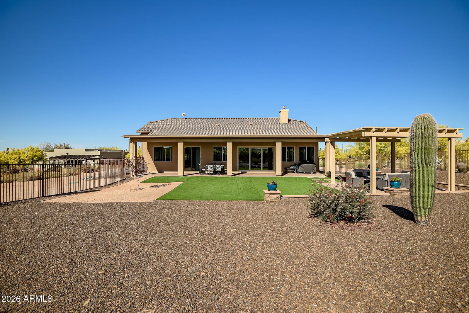27035 N 65th Place, Scottsdale, AZ 85266 — photo 40 of 49