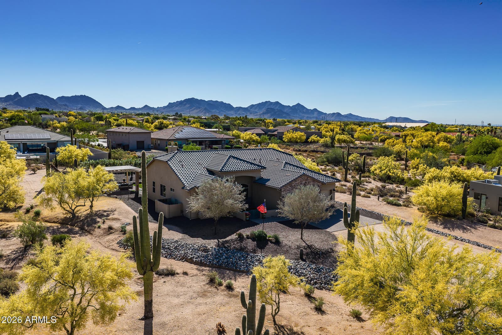 27035 N 65th Place, Scottsdale, AZ 85266 — photo 43 of 49