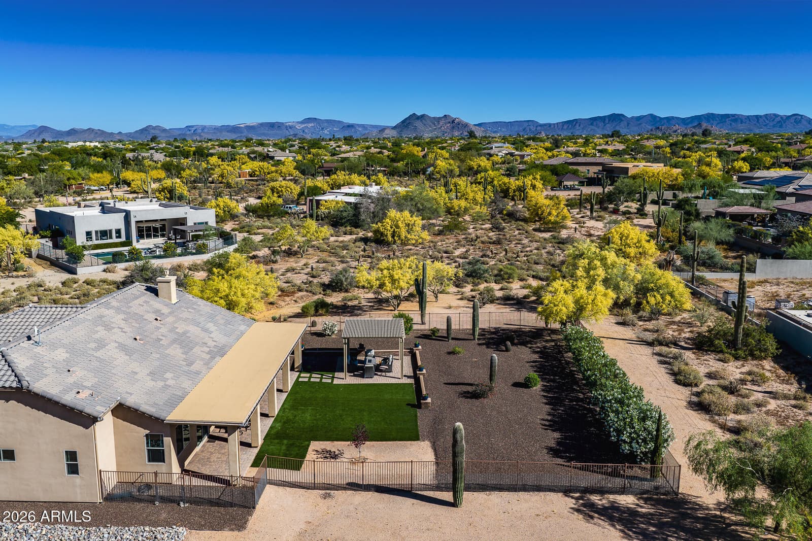 27035 N 65th Place, Scottsdale, AZ 85266 — photo 44 of 49