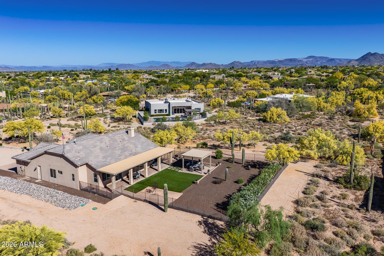 27035 N 65th Place, Scottsdale, AZ 85266 — photo 45 of 49