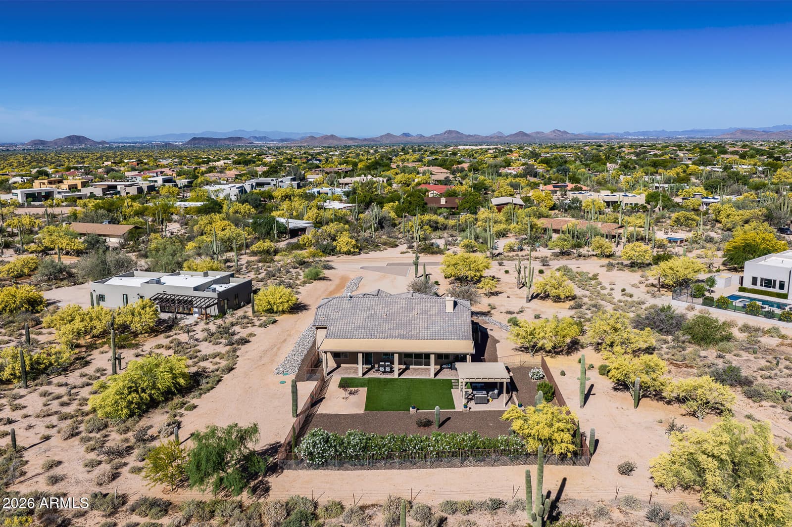 27035 N 65th Place, Scottsdale, AZ 85266 — photo 46 of 49