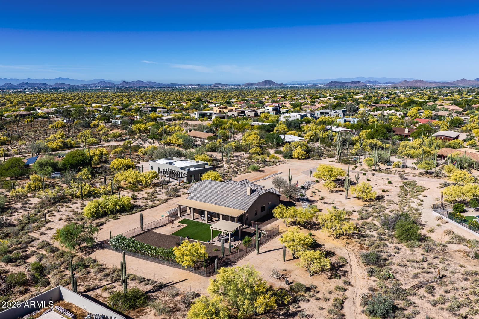 27035 N 65th Place, Scottsdale, AZ 85266 — photo 47 of 49