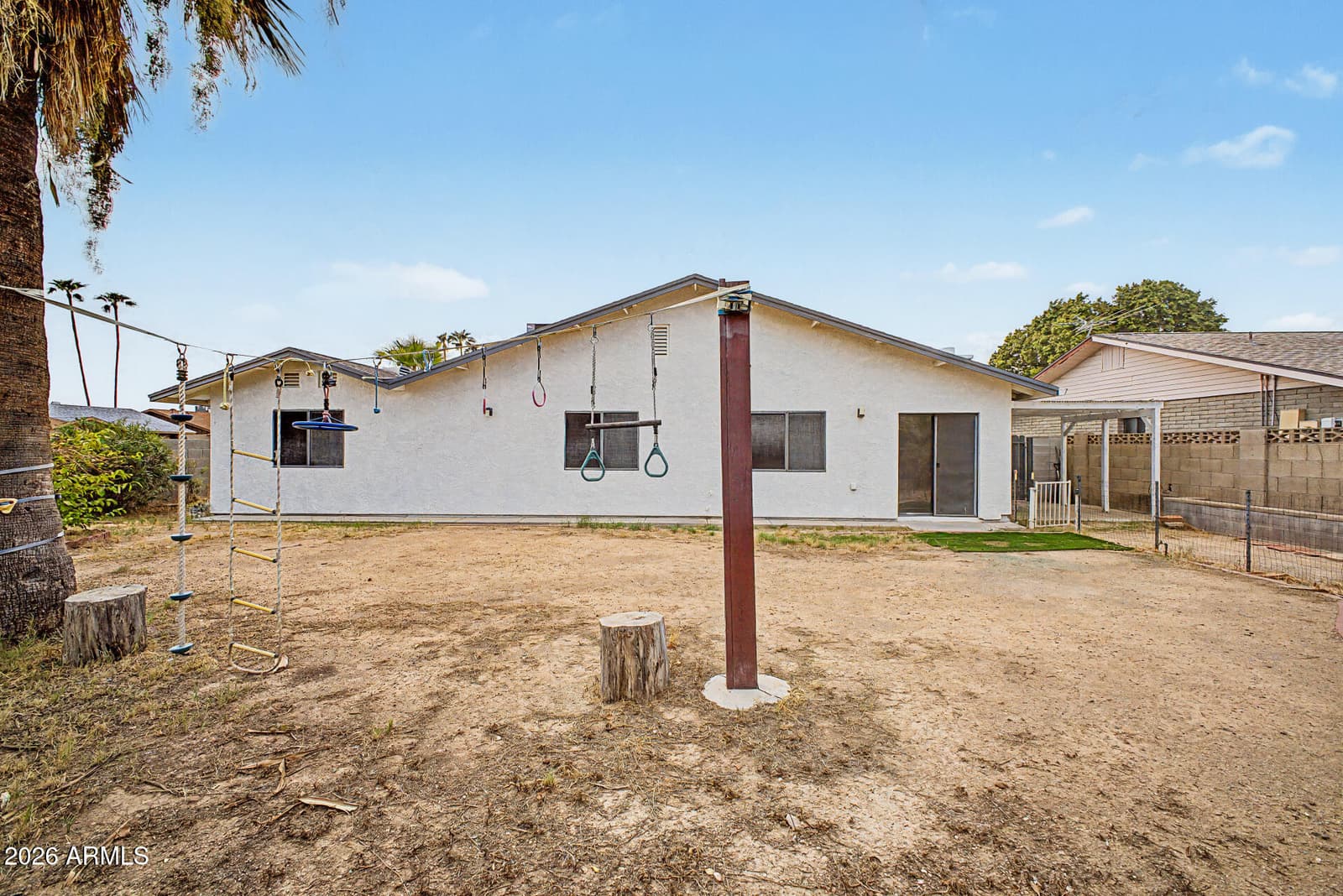 15243 N 52nd Drive, Glendale, AZ 85306 — photo 33 of 35