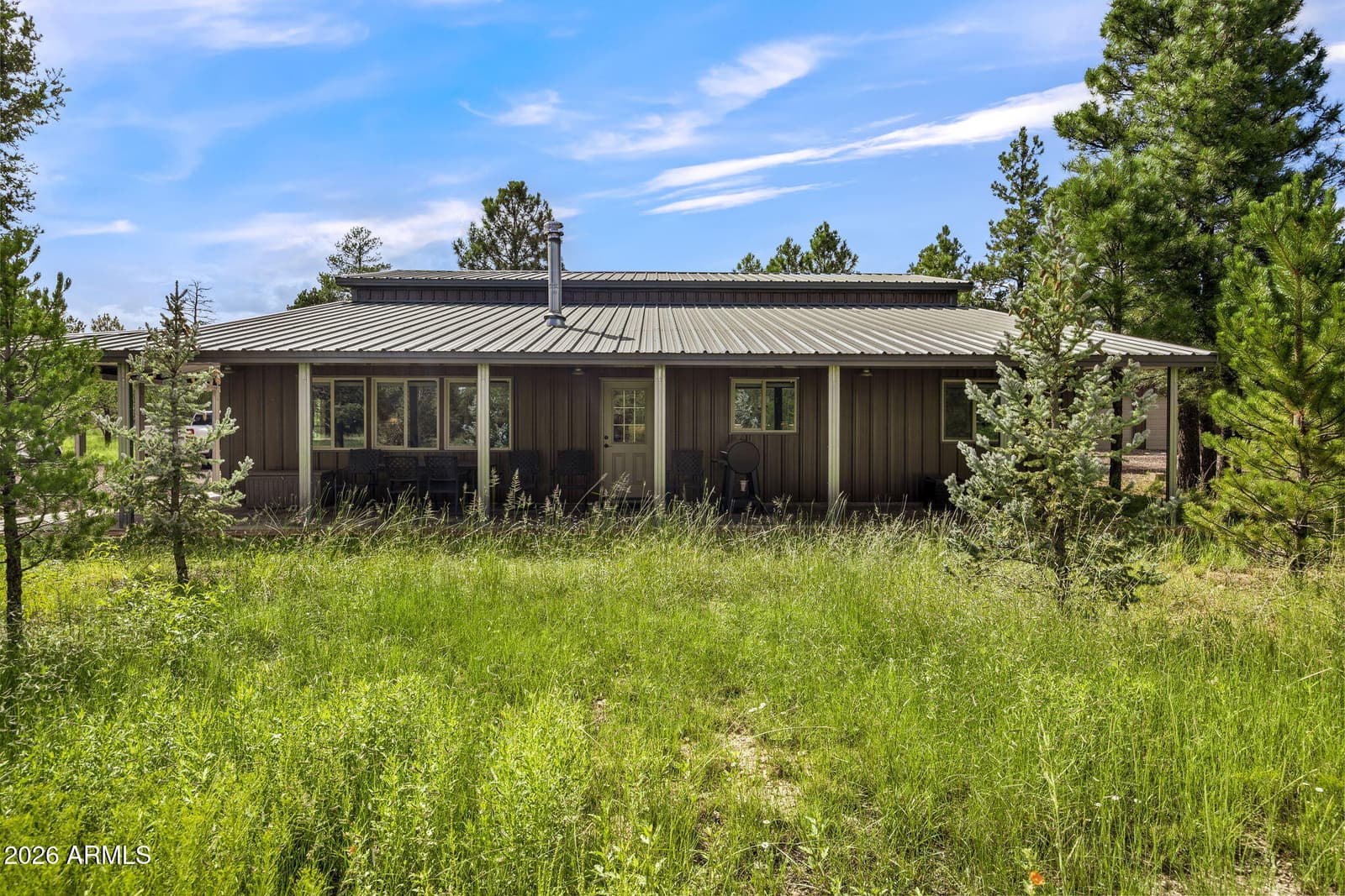 2970 Pine Rim Road, Overgaard, AZ 85933 — photo 29 of 30