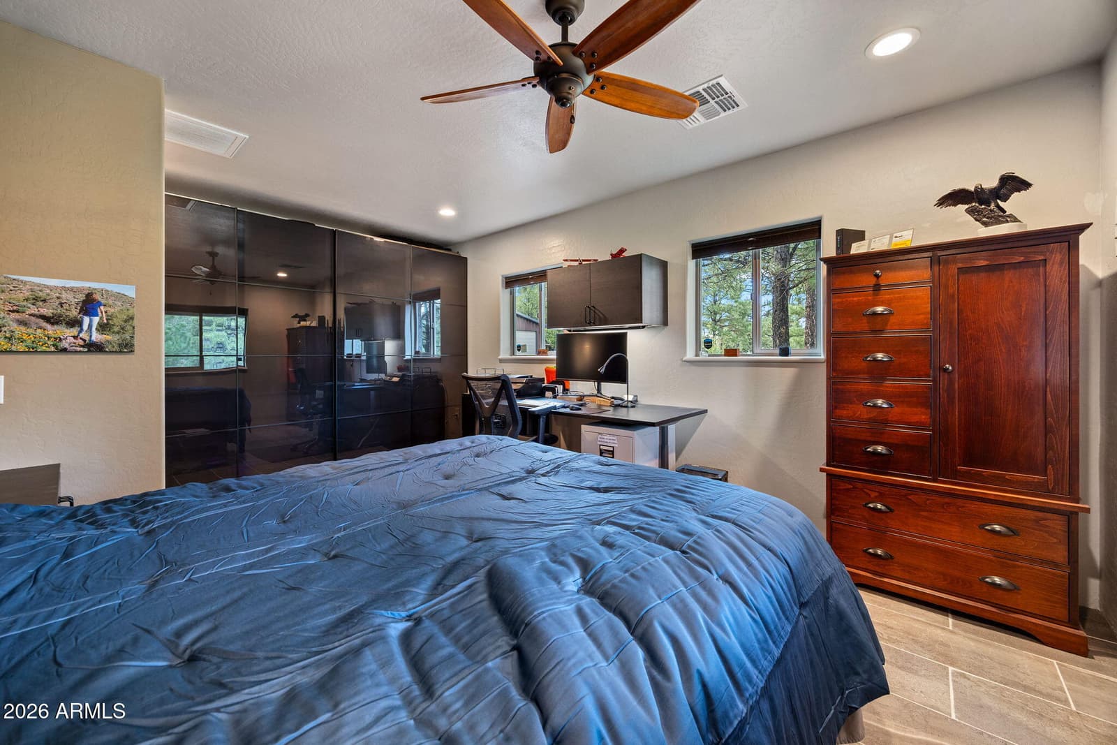 2970 Pine Rim Road, Overgaard, AZ 85933 — photo 15 of 30