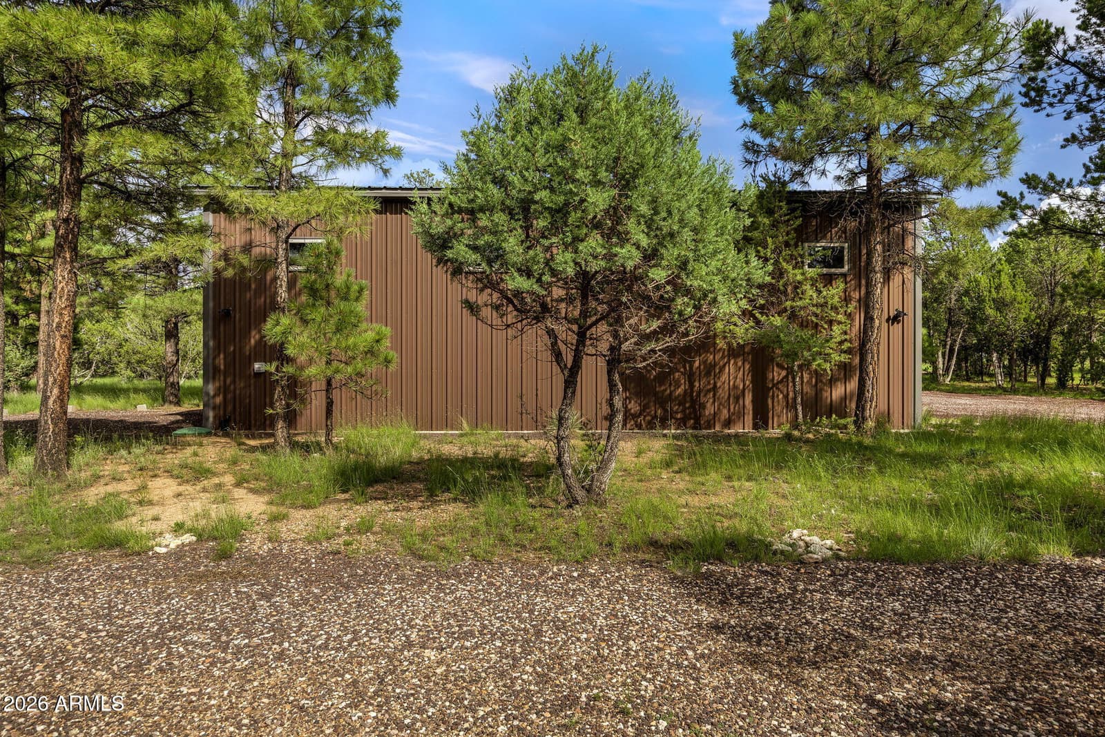 2970 Pine Rim Road, Overgaard, AZ 85933 — photo 18 of 30