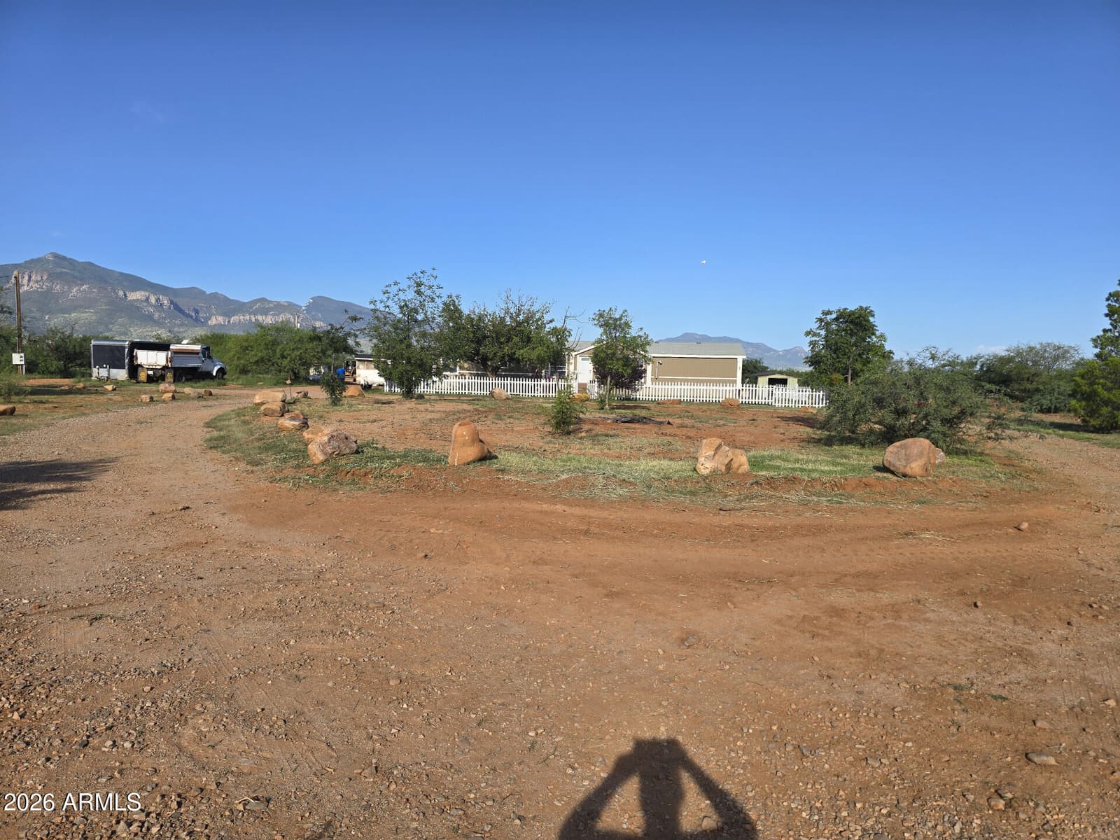 5048 S Kino Road, Sierra Vista, AZ 85650 — photo 22 of 32