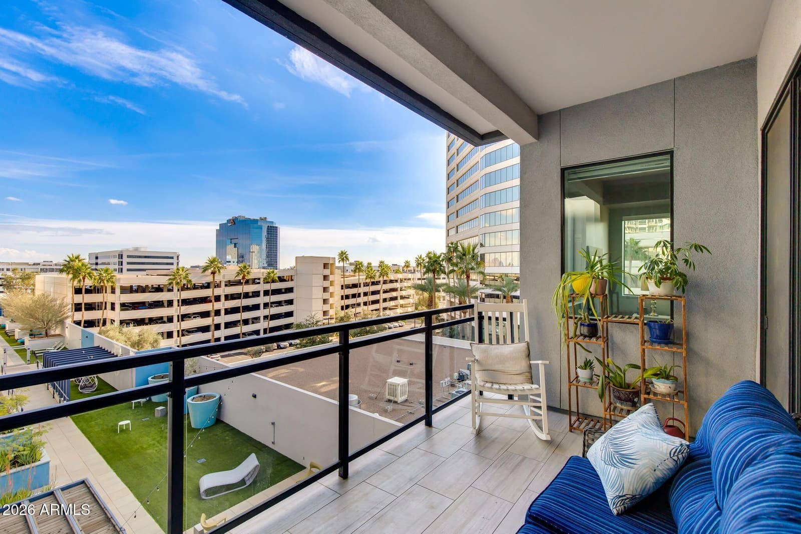 3131 N Central Avenue 5002, Phoenix, AZ 85012 — photo 12 of 22