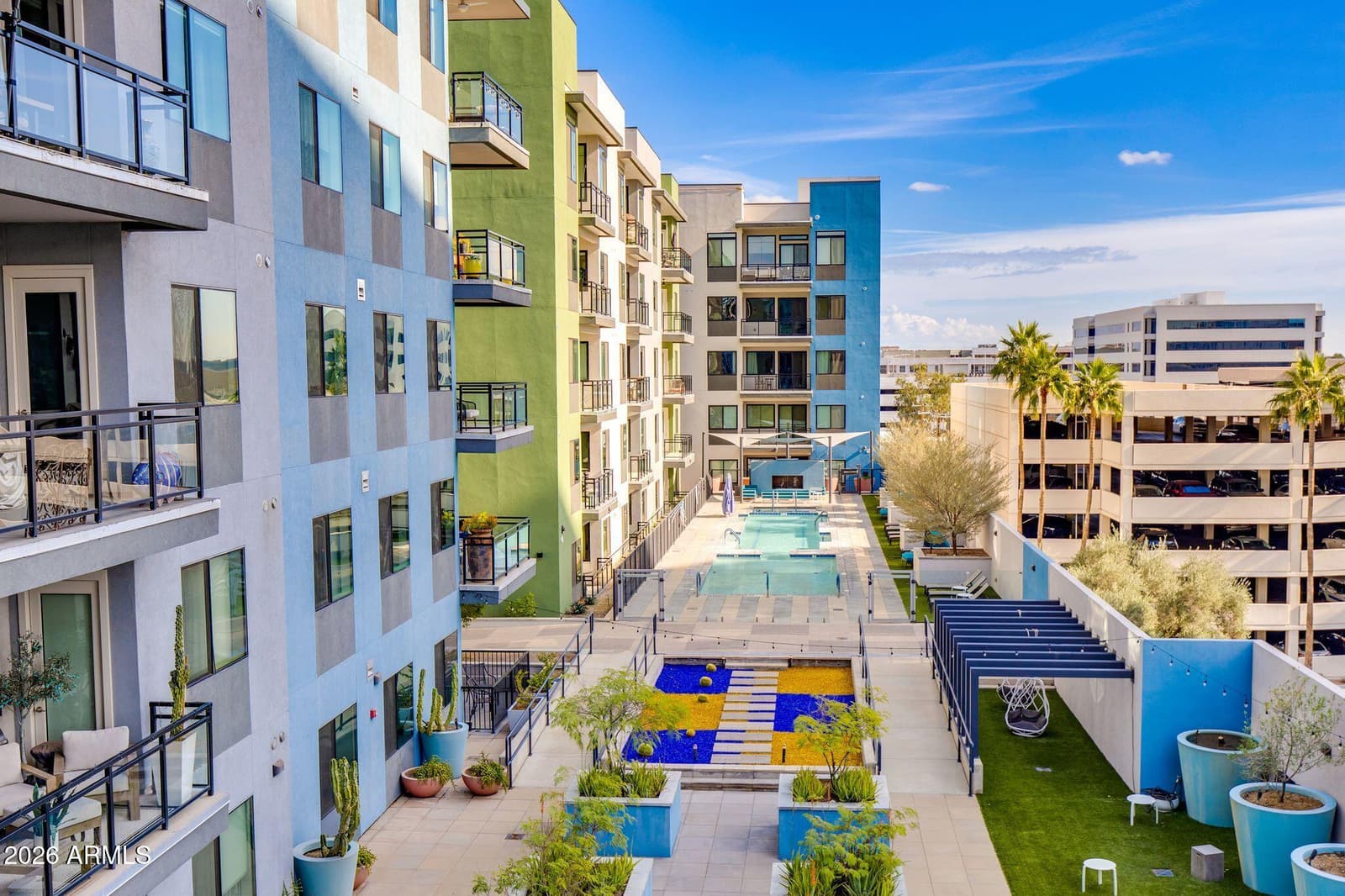 3131 N Central Avenue 5002, Phoenix, AZ 85012 — photo 16 of 22