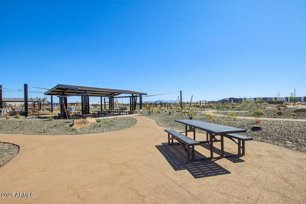 15614 W Onyx Avenue, Waddell, AZ 85355 — photo 4 of 13