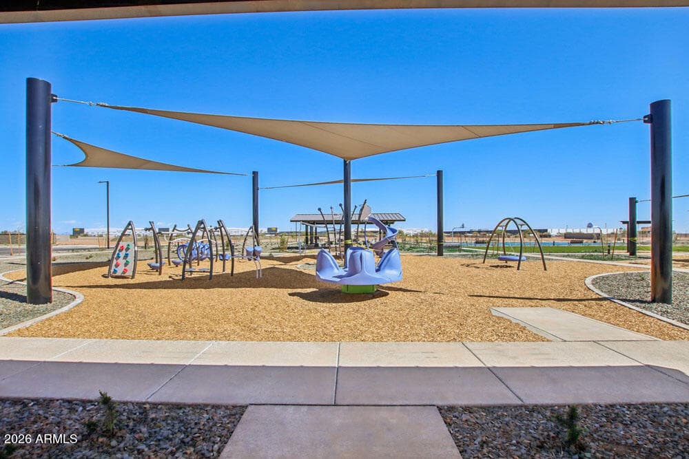 15614 W Onyx Avenue, Waddell, AZ 85355 — photo 5 of 13