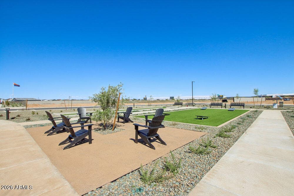 15614 W Onyx Avenue, Waddell, AZ 85355 — photo 9 of 13