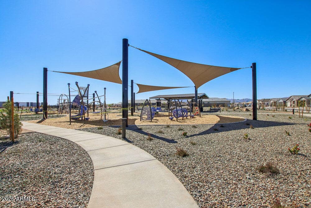 15614 W Onyx Avenue, Waddell, AZ 85355 — photo 11 of 13