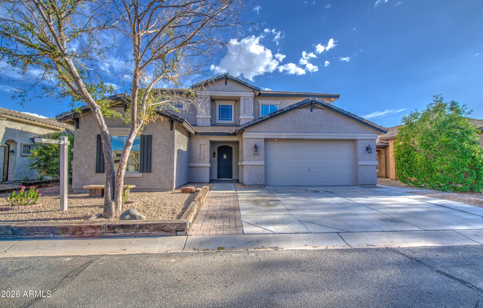 17473 W Cocopah Street, Goodyear, AZ 85338 — photo 1 of 66