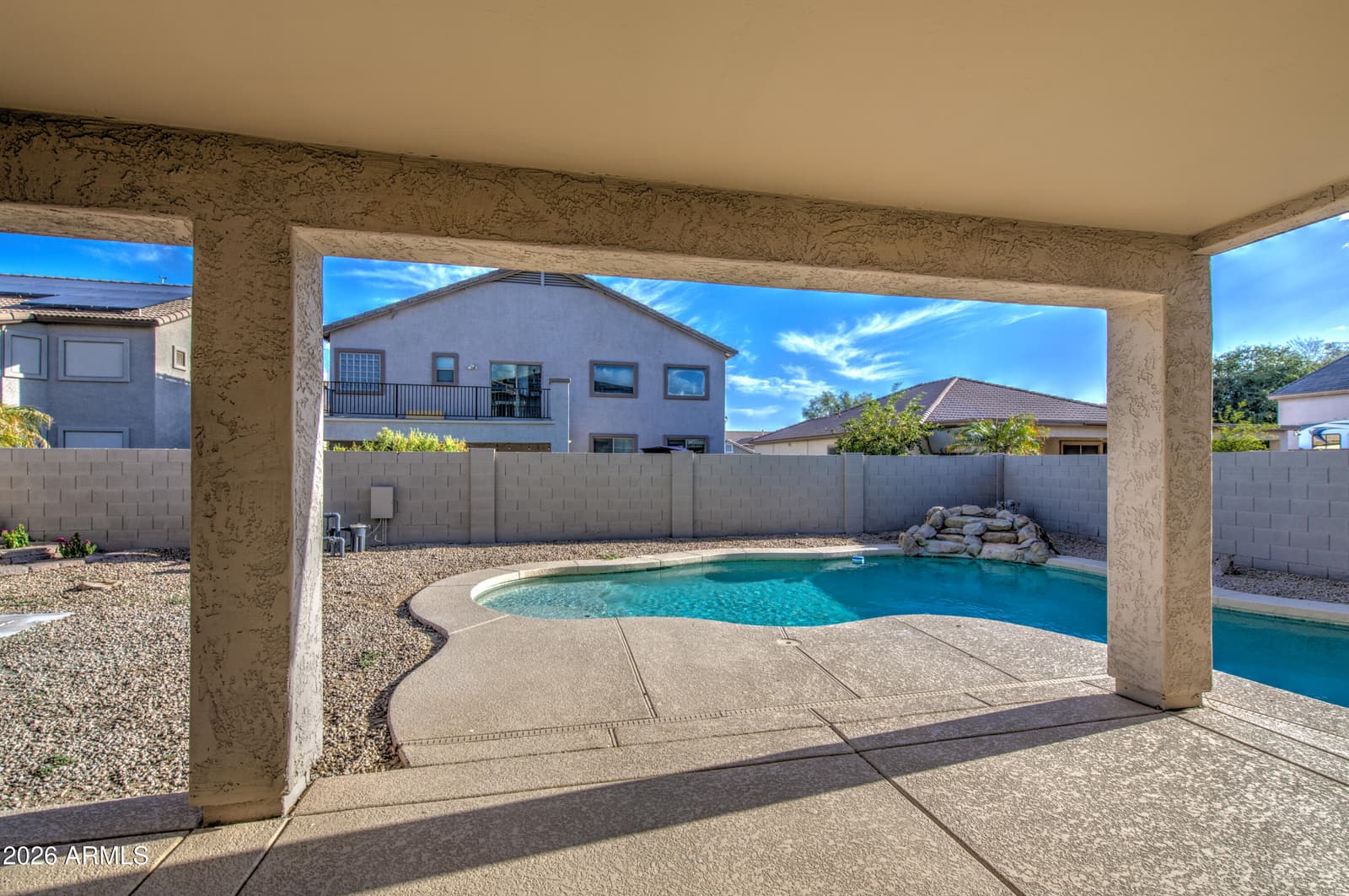 17473 W Cocopah Street, Goodyear, AZ 85338 — photo 59 of 66