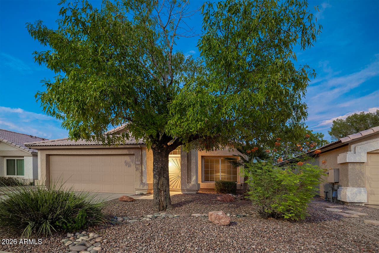 131 N DEL PUEBLO Place, Chandler, AZ 85226