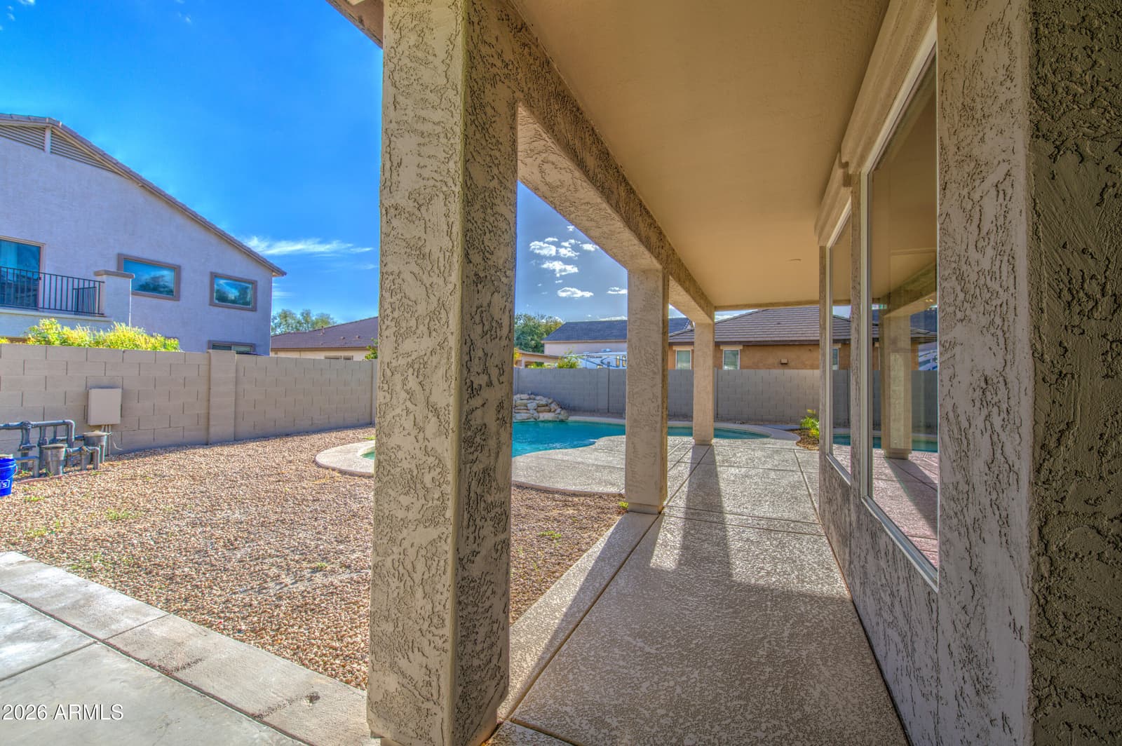 17473 W Cocopah Street, Goodyear, AZ 85338 — photo 61 of 66