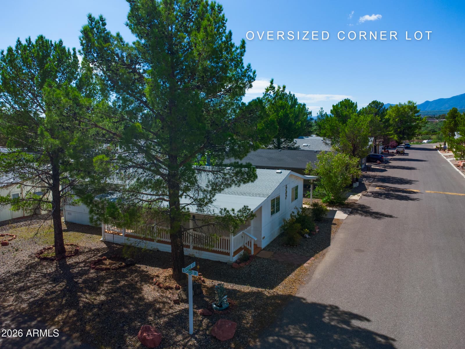 2050 W State Route 89A 84, Cottonwood, AZ 86326 — photo 2 of 72