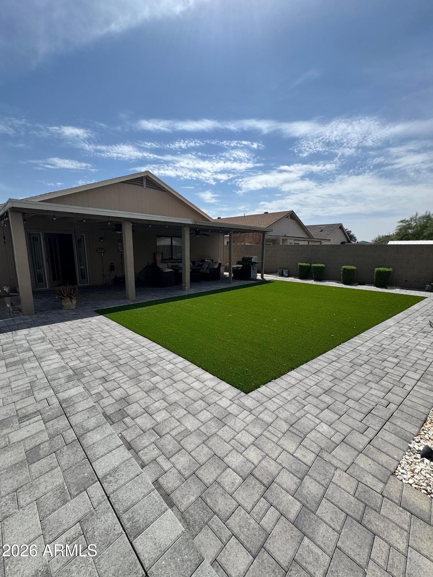 3152 W Crest Lane, Phoenix, AZ 85027 — photo 21 of 22