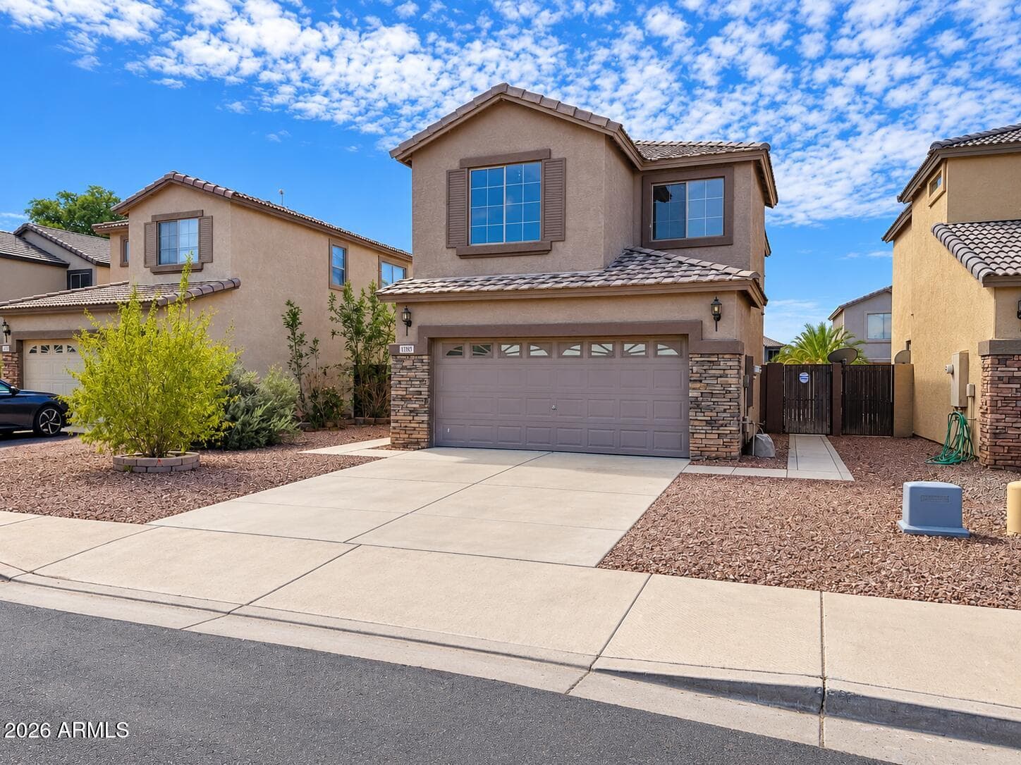 11383 W Pima Street, Avondale, AZ 85323 — photo 2 of 17