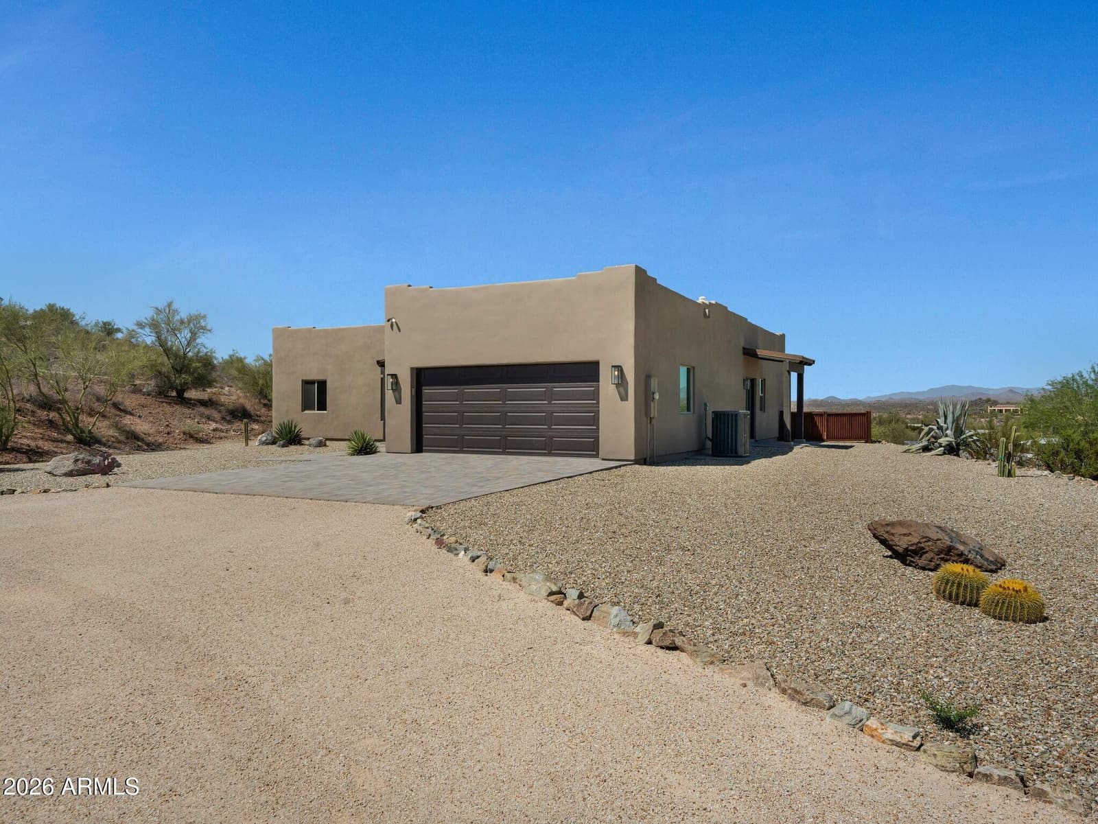 44635 San Domingo Peak Trail, Morristown, AZ 85342 — photo 1 of 50