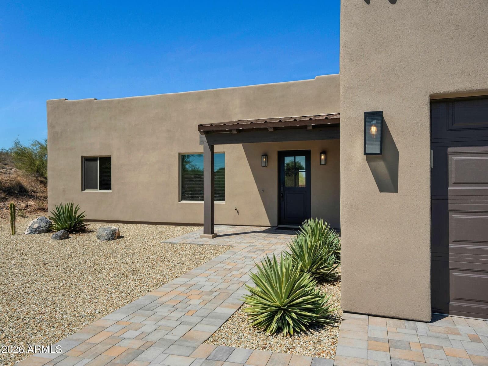 44635 San Domingo Peak Trail, Morristown, AZ 85342 — photo 7 of 50